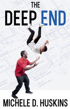 Paperback The Deep End Book