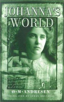 Paperback Johanna's World Book