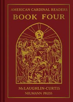 Hardcover American Cardinal Reader - Book 4: Volume 4 Book