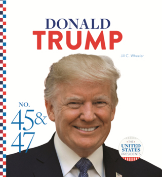 Donald Trump (United States Presidents