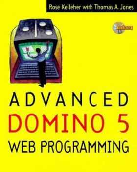 Advanced Domino 5 Web Programming