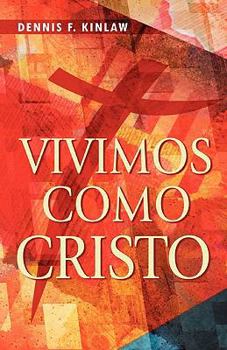 Paperback Vivimos Como Cristo [Spanish] Book