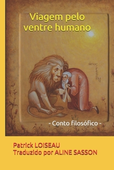Paperback Viagem Pelo Ventre Humano [Portuguese] Book