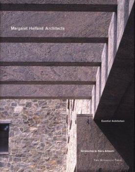 Paperback Margaret Helfand Architects: Evolution of an Elemental Style Work in Progress Book