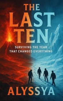 Paperback The Last Ten: Surviving the Year That Changed Everything Book