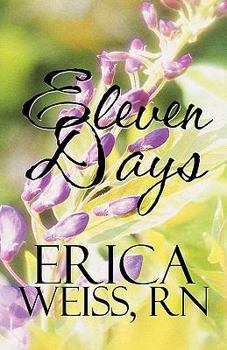 Paperback Eleven Days Book