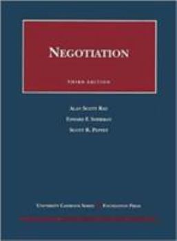 Paperback Negotiation, 3d (Coursebook) Book