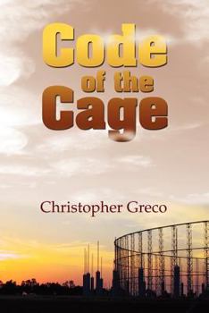 Paperback Code of the Cage Book