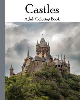 Paperback Castles Book