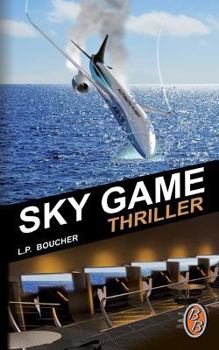 Paperback Sky Game Book