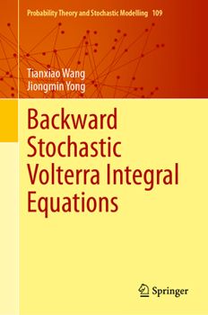 Backward Stochastic Volterra Integral Equations