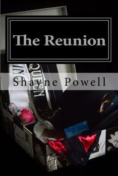 Paperback The Reunion Book