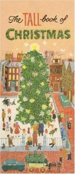Hardcover The Tall Book of Christmas Book