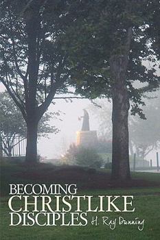 Paperback Becoming Christlike Disciples Book