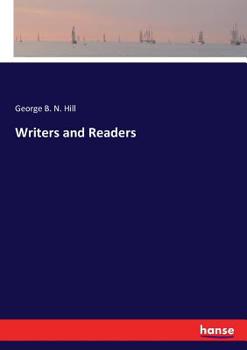 Paperback Writers and Readers Book