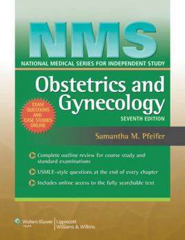 Paperback Obstetrics and Gynecology Book