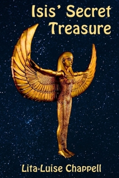 Paperback Isis' Secret Treasure Book
