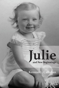 Paperback Julie and New Beginnings Book