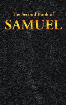 Hardcover Samuel: The Second Book of Book