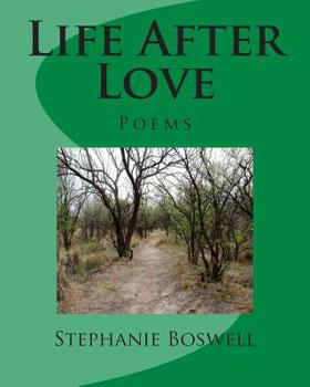 Paperback Life After Love: Poems Book
