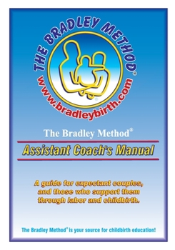 Paperback Assistant Coach's Manual Book