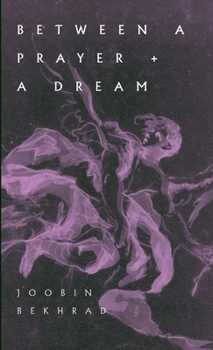 Paperback Between a Prayer and a Dream Book