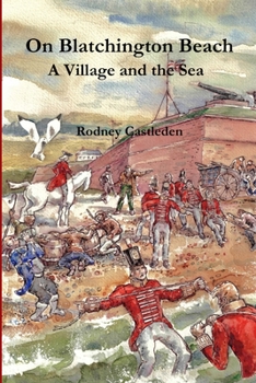 Paperback On Blatchington Beach Book