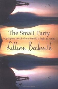 Paperback The Small Party Book