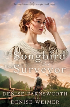 Paperback The Songbird and the Surveyor Book