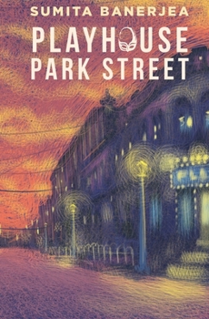 Paperback Playhouse Park Street Book