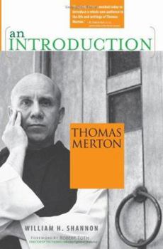 Paperback Thomas Merton: An Introduction Book