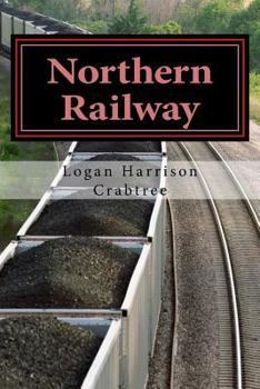 Paperback Northern Railway: A Thinker's Fable Book