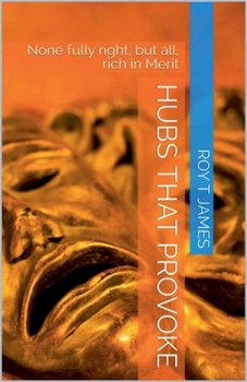 Paperback Hubs That Provoke Book