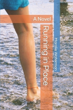 Paperback Running in Place Book