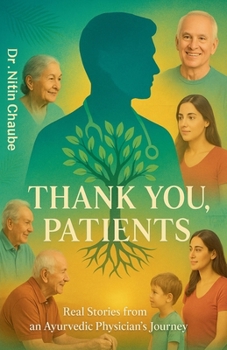 Paperback Thank You Patients Book