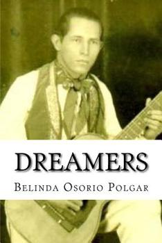 Paperback Dreamers Book