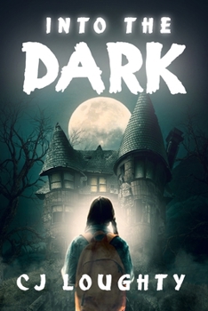 Paperback Into the Dark: a scary mystery book for kids aged 9-15 Book