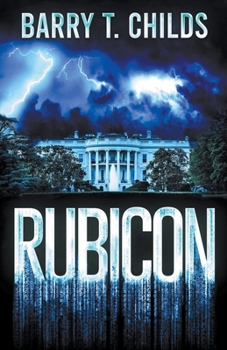 Paperback Rubicon Book