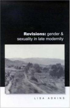 Paperback Revisions: Gender and Sexuality in Late Modern Book