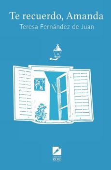 Paperback Te recuerdo, Amanda [Spanish] Book