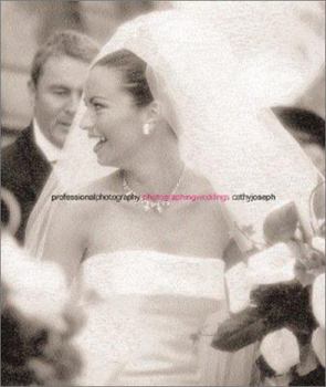 Paperback Photographing Weddings Book