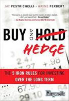 Paperback Buy and Hedge (Paperback) Book