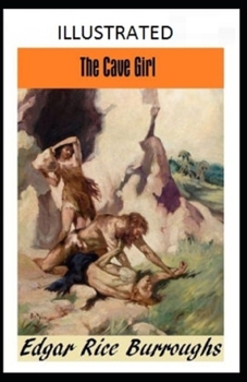 The Cave Girl Illustrated