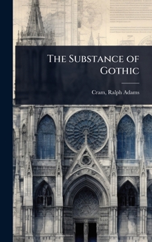 The Substance of Gothic