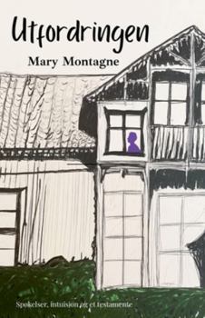 Paperback Utfordringen [Norwegian] Book