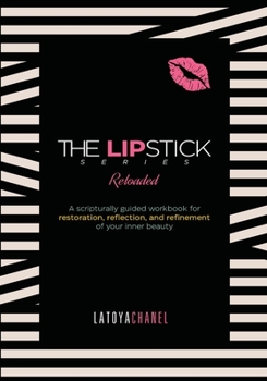 Paperback The Lipstick Series Reloaded Workbook Book