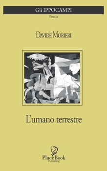 Paperback L'Umano Terrestre [Italian] Book