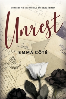 Paperback Unrest Book