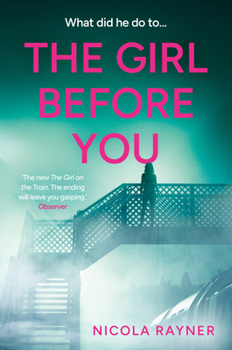 Paperback The Girl Before You Book