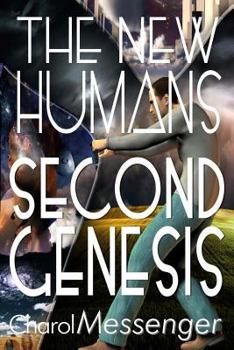 Paperback The New Humans: Second Genesis (New Humanity) Book